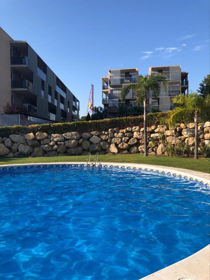 Paradise Village Hogaristic Salou Exterior photo