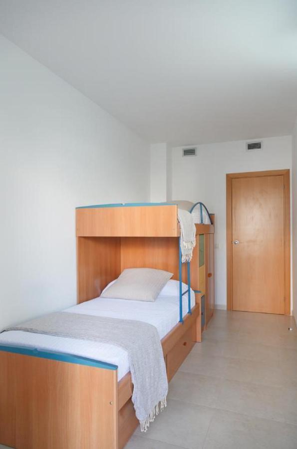 Paradise Village Hogaristic Salou Exterior photo